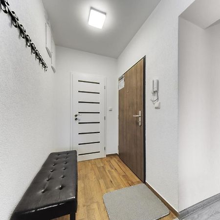 Tower Apartments Спишска-Нова-Вес Экстерьер фото