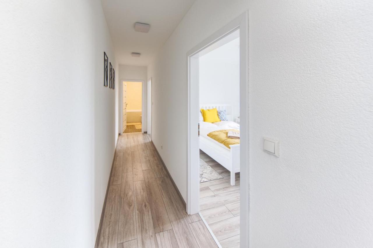Tower Apartments Спишска-Нова-Вес Экстерьер фото